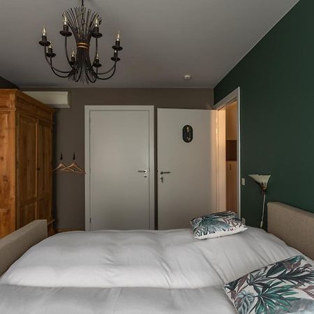 B&B De Floreffe Pelt Екстер'єр фото