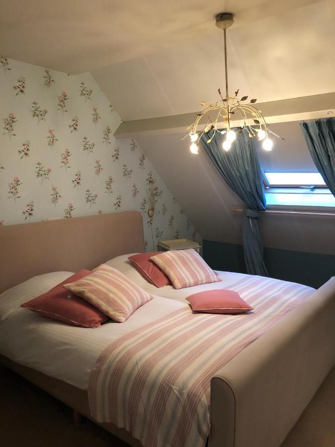 B&B De Floreffe Pelt Екстер'єр фото
