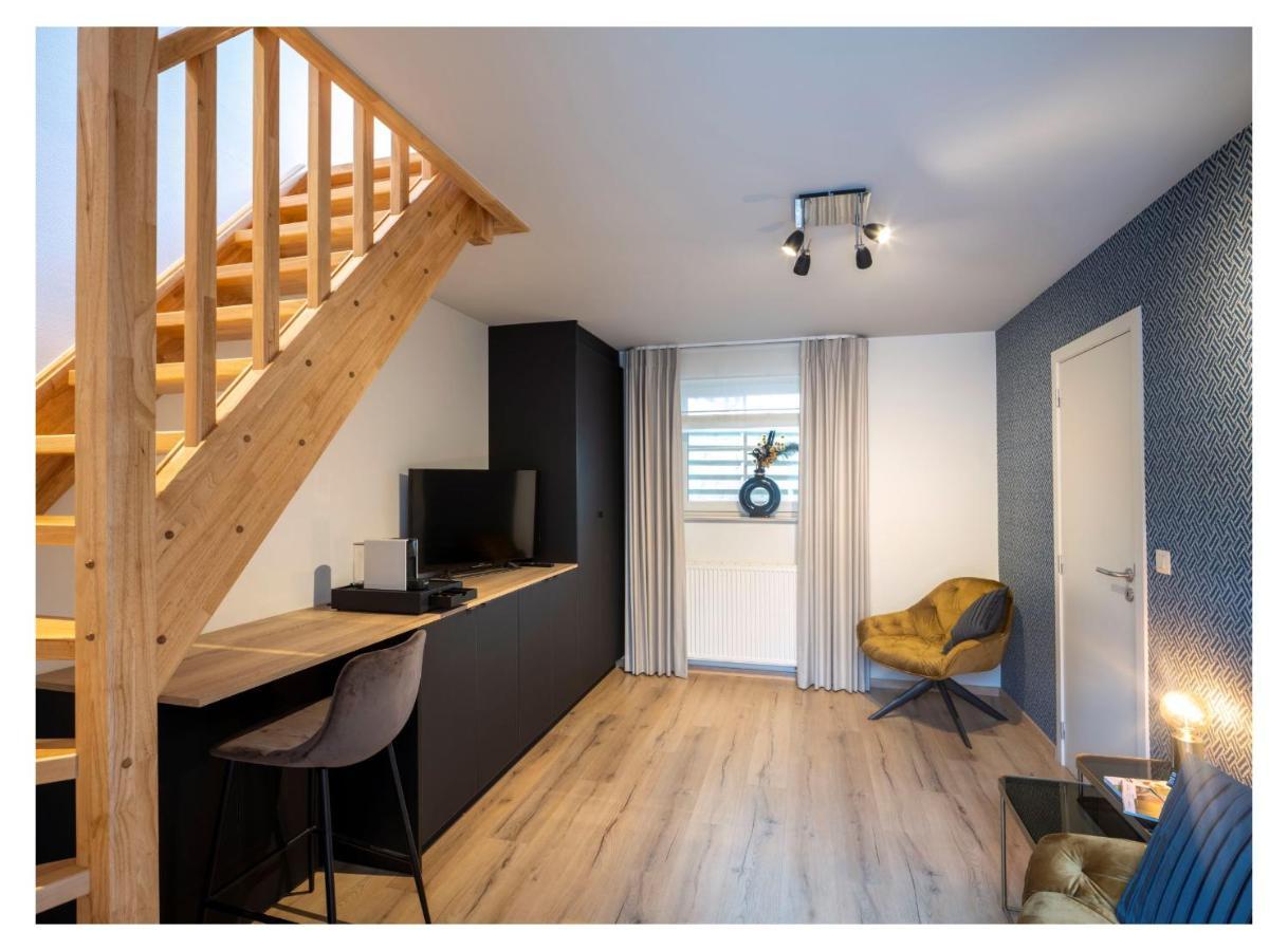 B&B De Floreffe Pelt Екстер'єр фото