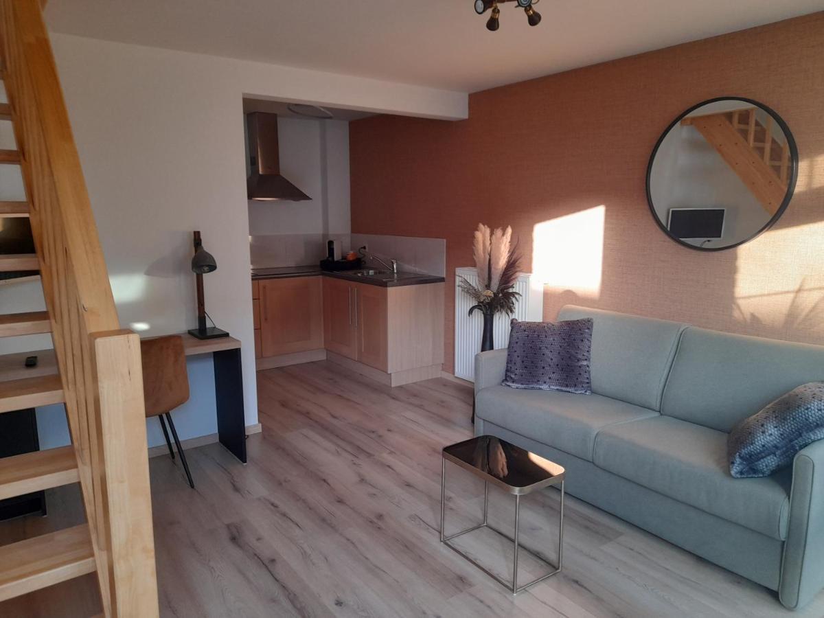 B&B De Floreffe Pelt Екстер'єр фото