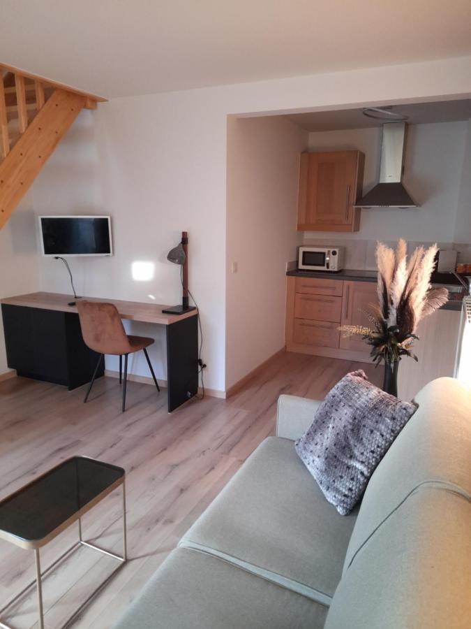 B&B De Floreffe Pelt Екстер'єр фото