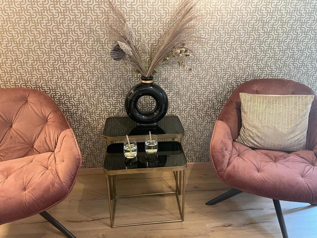 B&B De Floreffe Pelt Екстер'єр фото