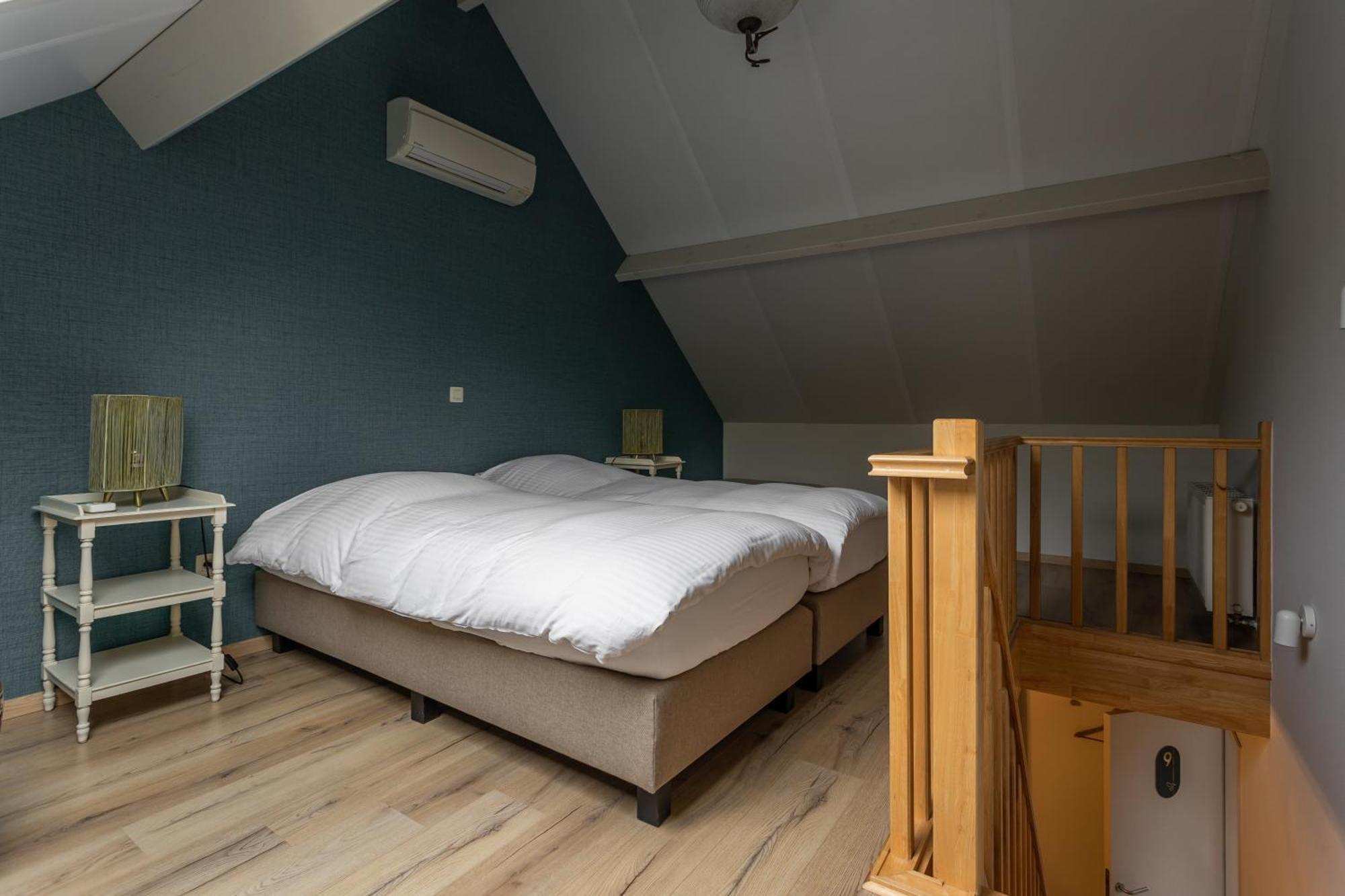 B&B De Floreffe Pelt Екстер'єр фото