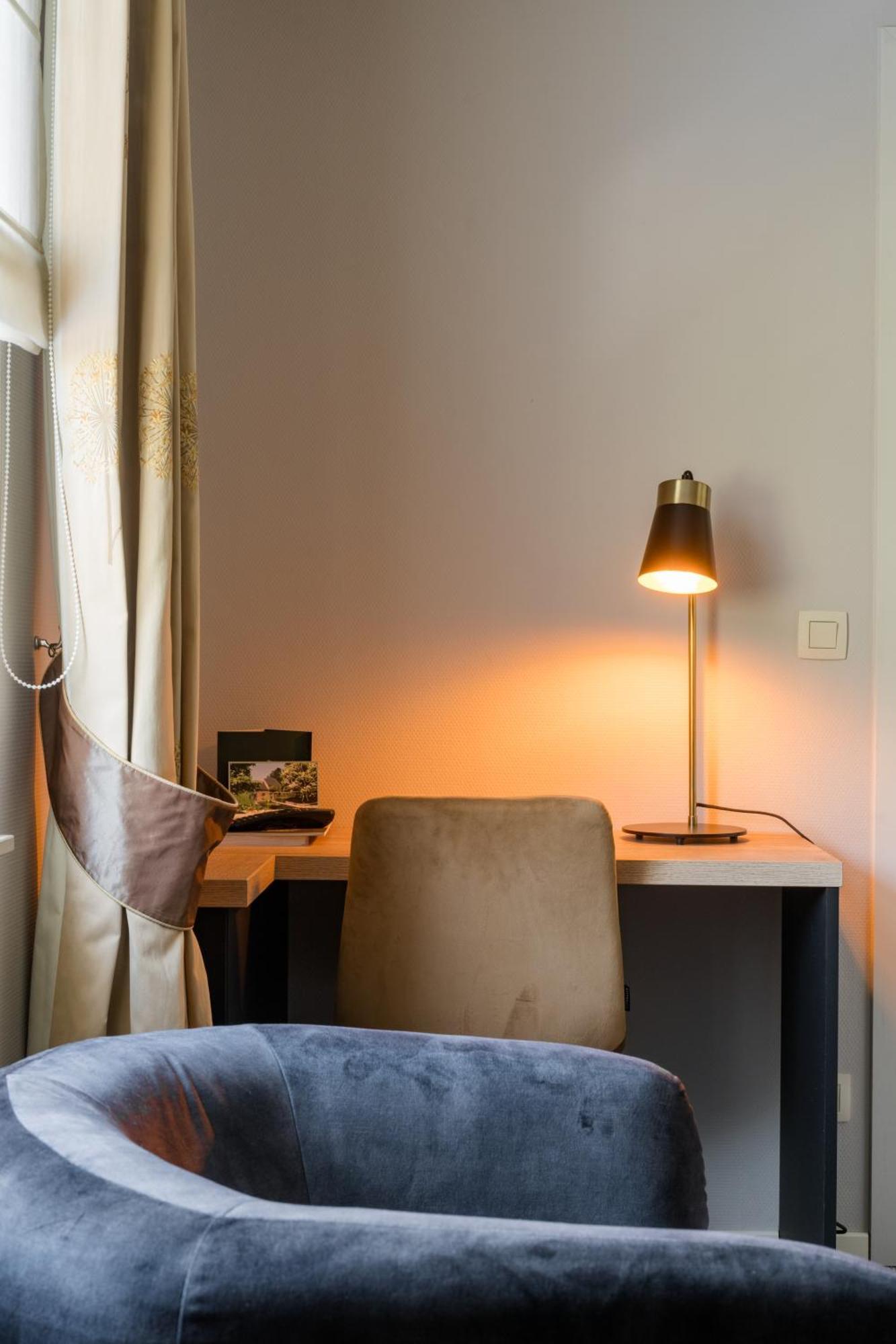 B&B De Floreffe Pelt Екстер'єр фото