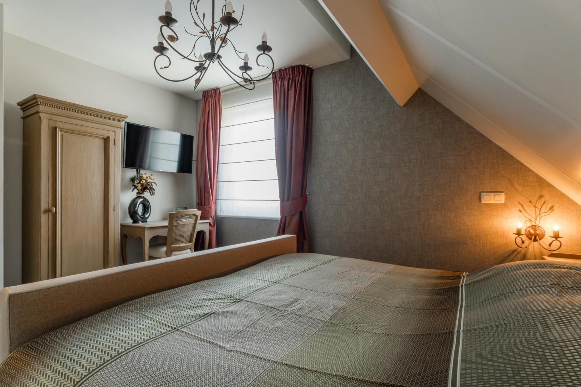 B&B De Floreffe Pelt Екстер'єр фото
