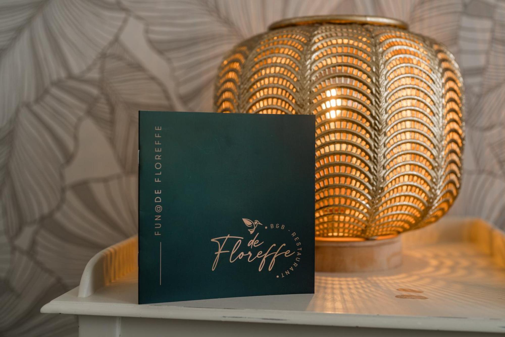B&B De Floreffe Pelt Екстер'єр фото