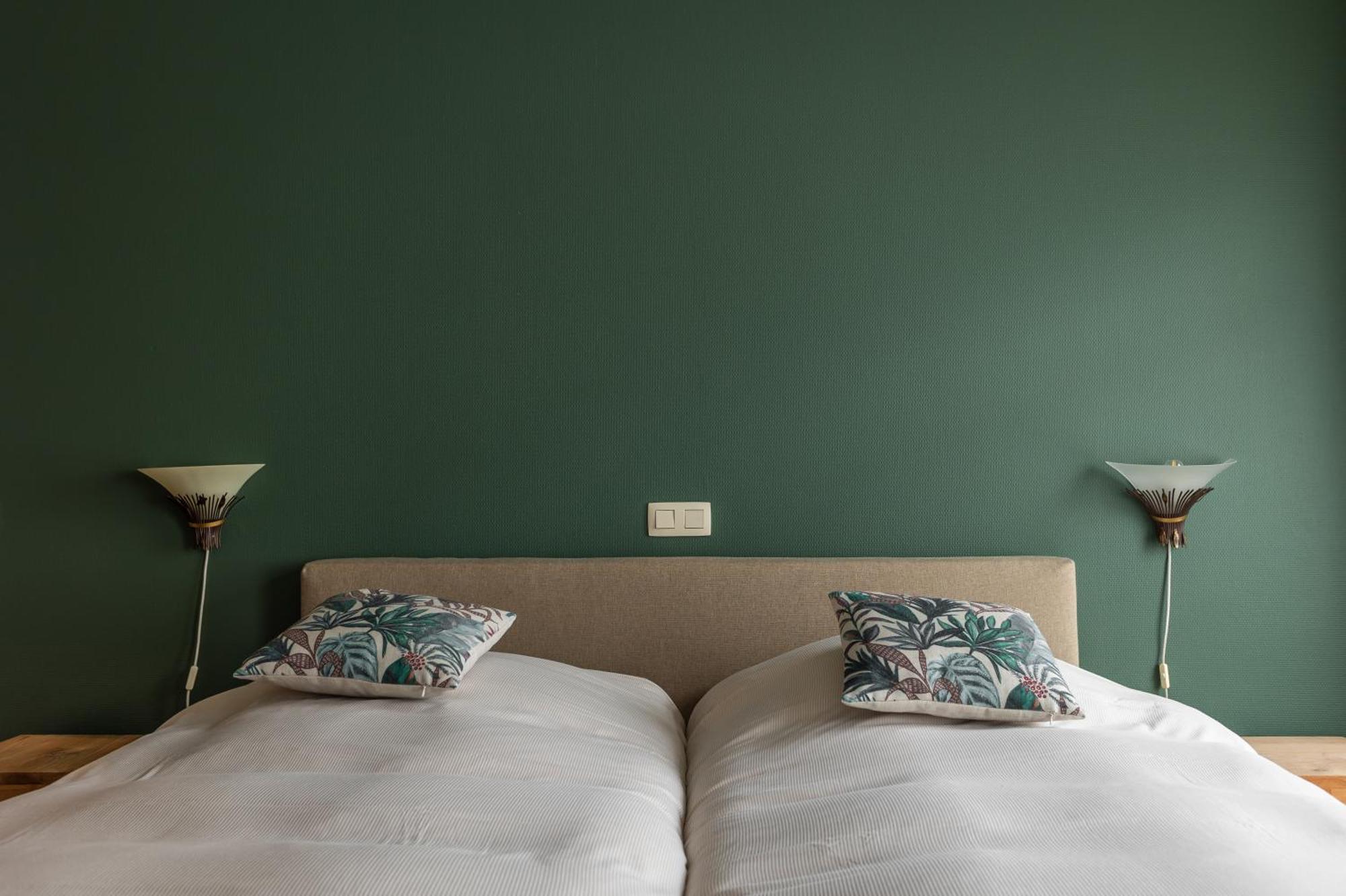 B&B De Floreffe Pelt Екстер'єр фото
